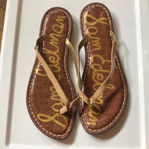 Sam Edelman sandal